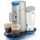 Illustration for article titled An Adorable Espresso Maker That Wont Make You Hate Mornings